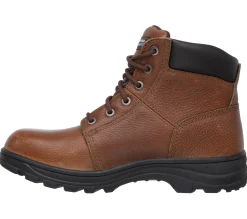 SKECHERS Work Relaxed Fit: Workshire ST><noscript><img width=