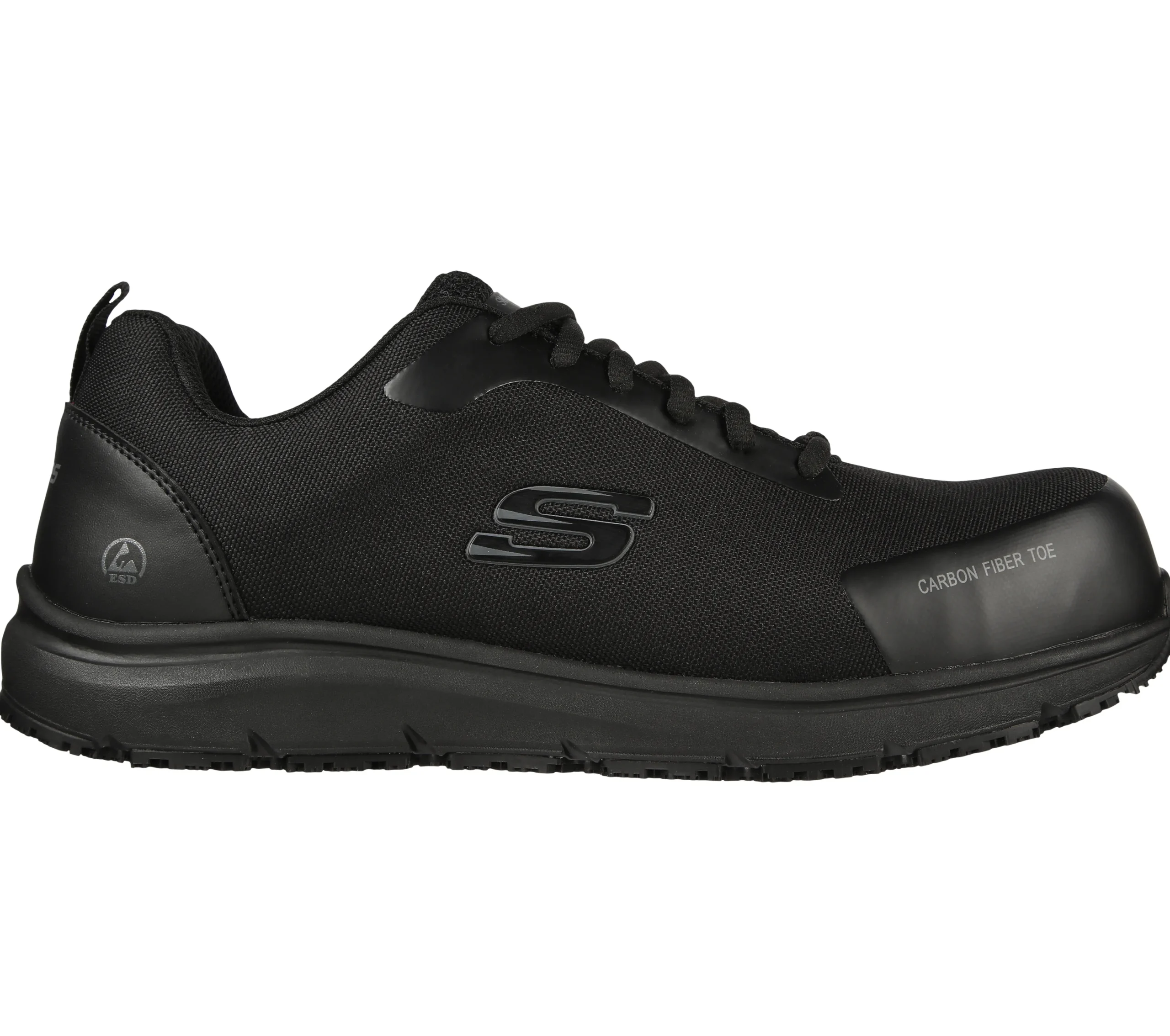 SKECHERS Work: Ulmus SR>Hombre Trabajo Y Seguridad