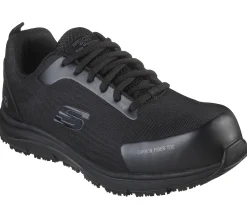 SKECHERS Work: Ulmus SR><noscript><img width=