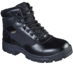 SKECHERS Work: Wascana - Benen WP SR><noscript><img width=