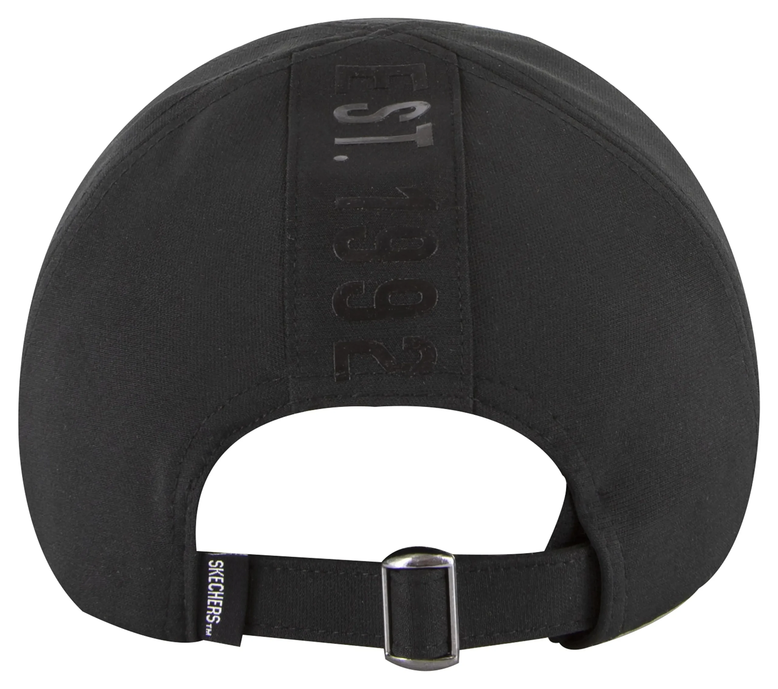 SKECHERS Wrap Logo Baseball Hat> Gorras