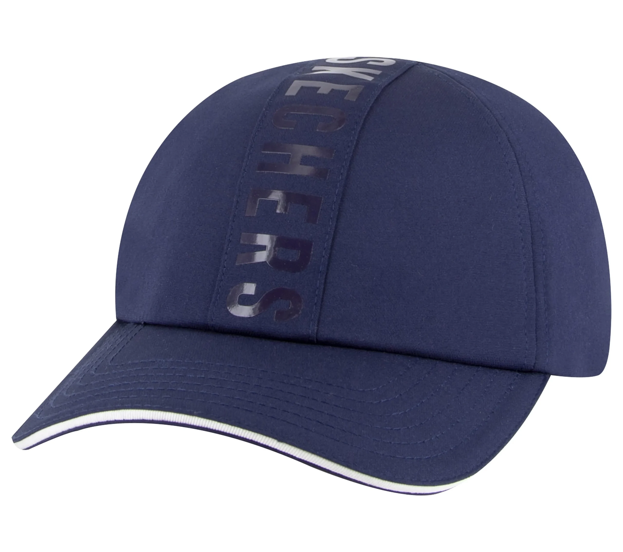 SKECHERS Wrap Logo Baseball Hat>Mujer/Hombre Gorras|Accesorios