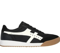 SKECHERS Zinger - Manzanilla Superado>Hombre Con Cordones|Zapatillas Casual