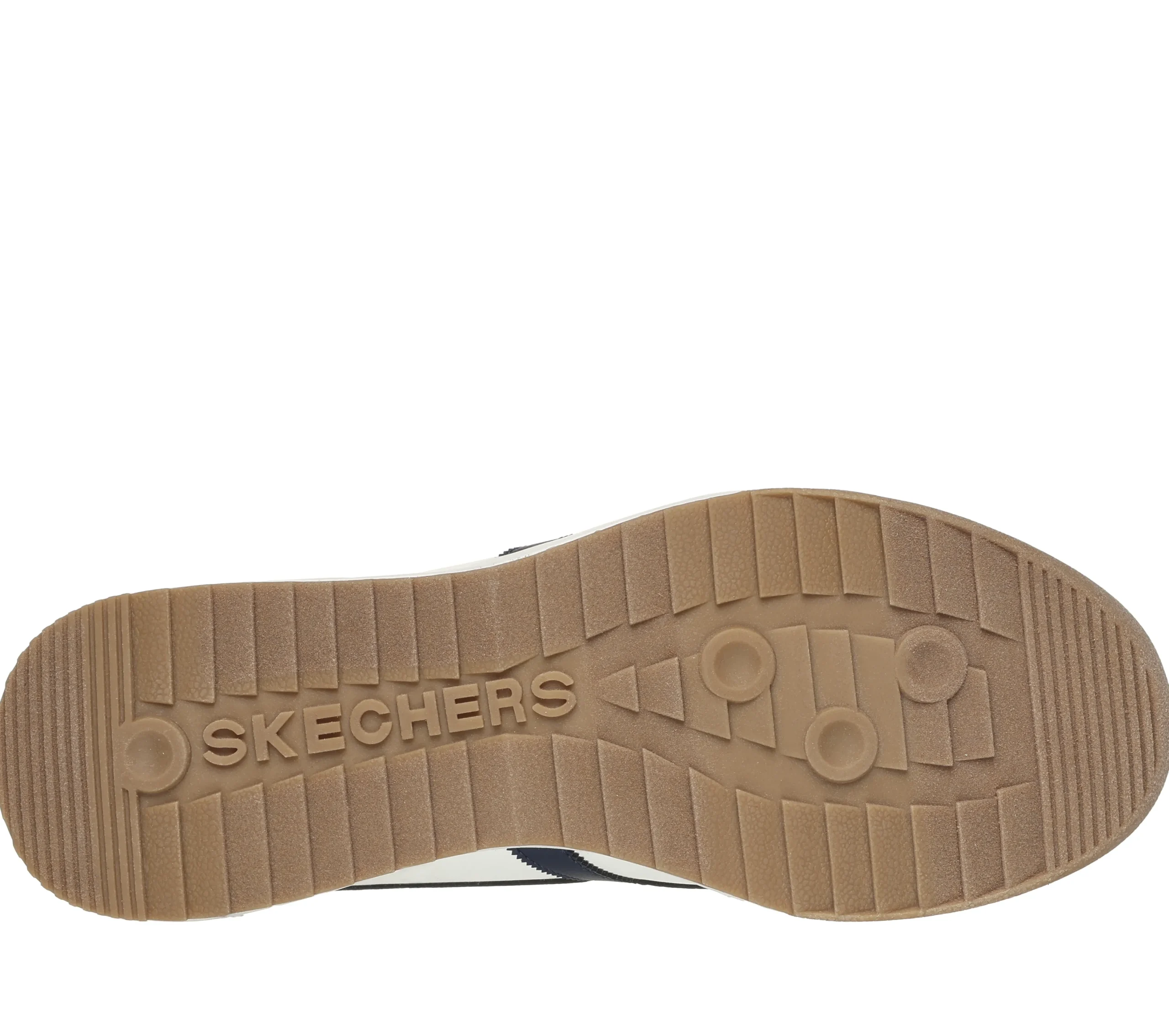 SKECHERS Zinger - Manzanilla Totale>Hombre Zapatillas Casual
