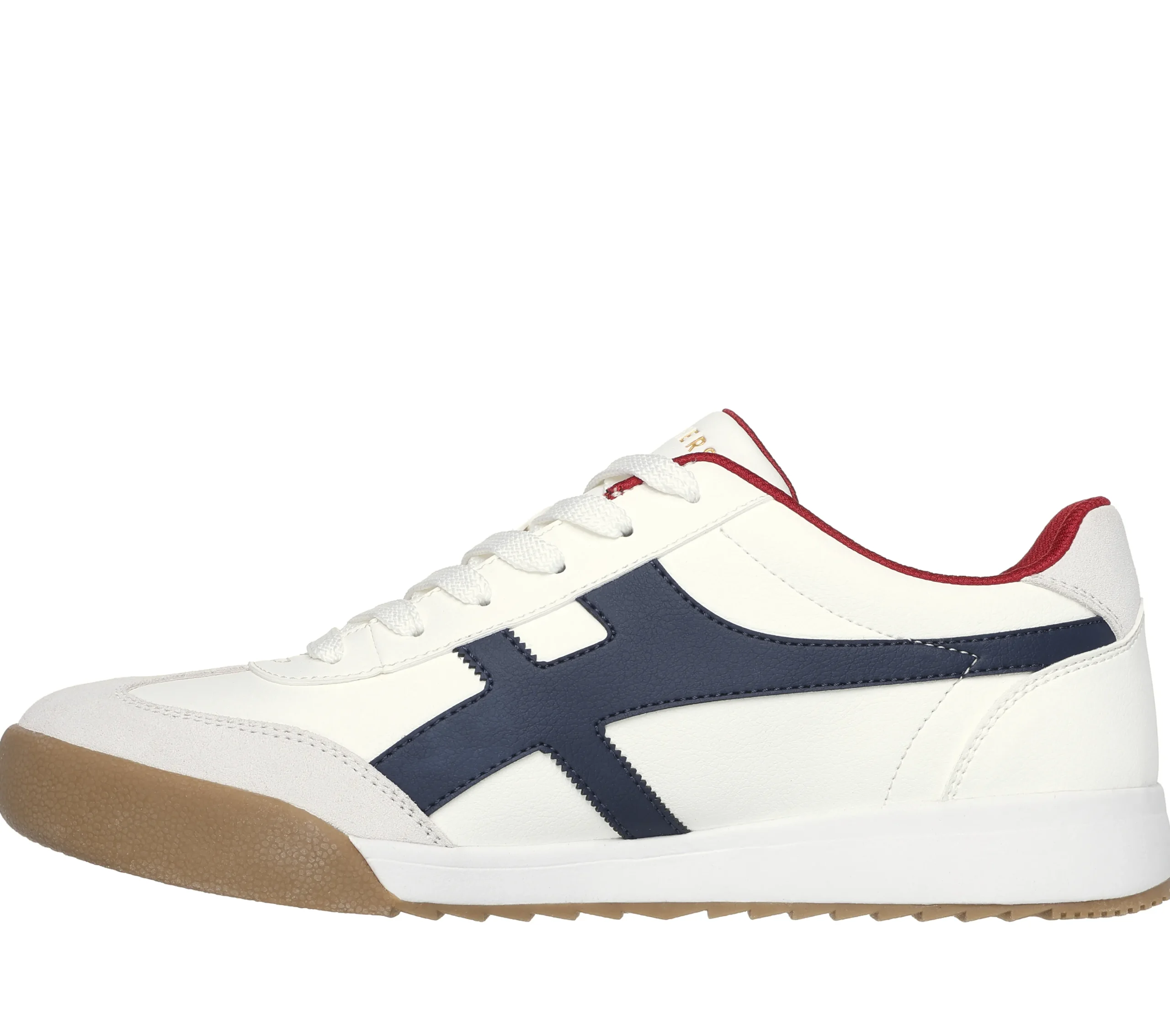 SKECHERS Zinger - Manzanilla Totale>Hombre Zapatillas Casual