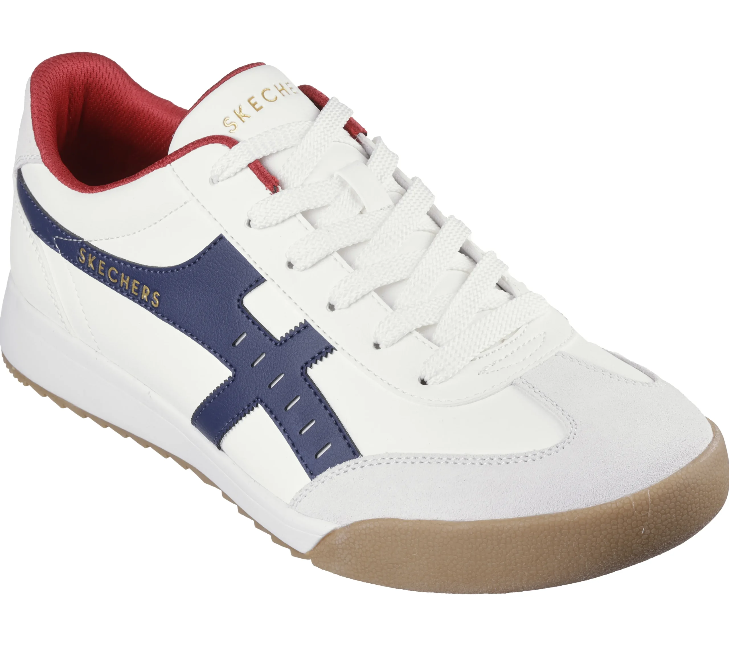 SKECHERS Zinger - Manzanilla Totale>Hombre Zapatillas Casual